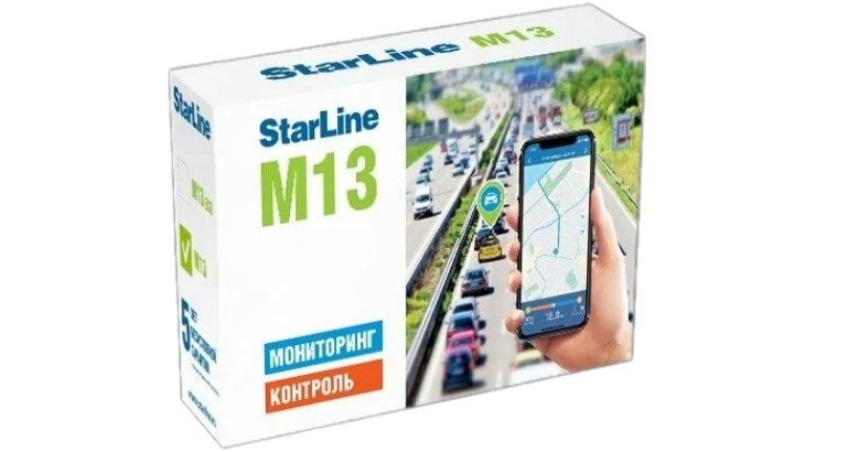 StarLine M13