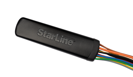 Беспроводное подкапотное реле StarLine R6L