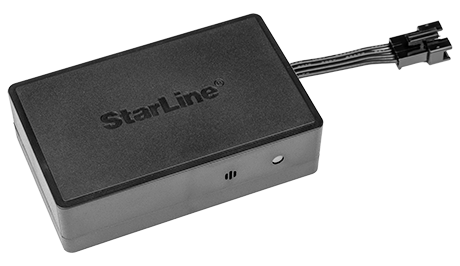 Основной блок StarLine M27BT