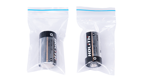 Комплект батареек (может отличаться от изображения)