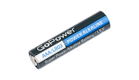 Батарейка (может отличаться от изображения