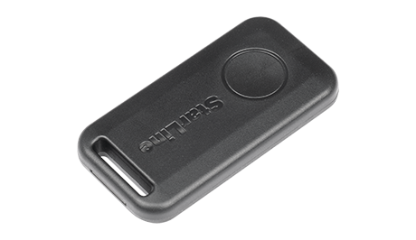 Корпус брелка-метки 1шт