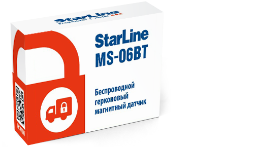 StarLine MS-06BT