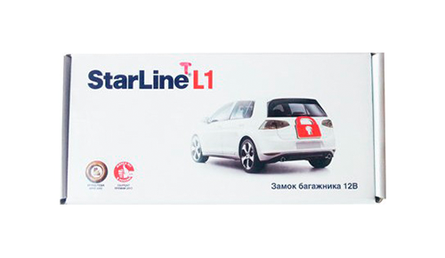 StarLine L1